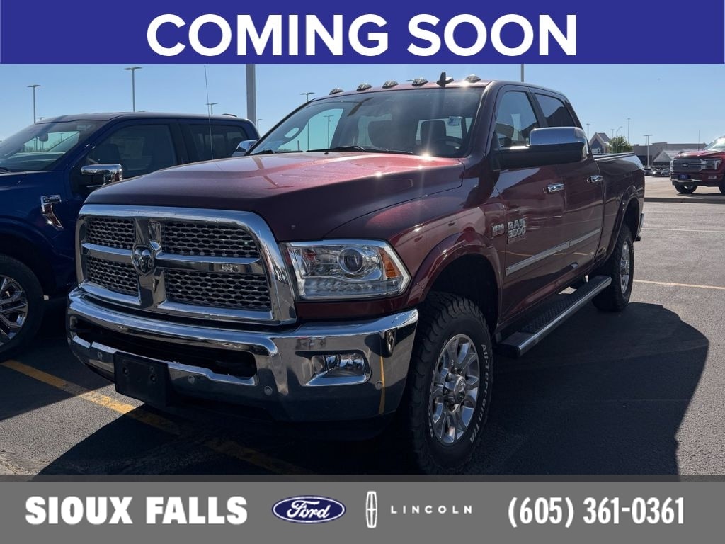 ram ram 3500 pickup 2018 3C63R3EJ0JG330604 image ram ram 3500 pickup 2018 3C63R3EJ0JG330604 image
